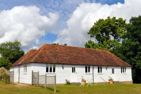 Coach House Barn